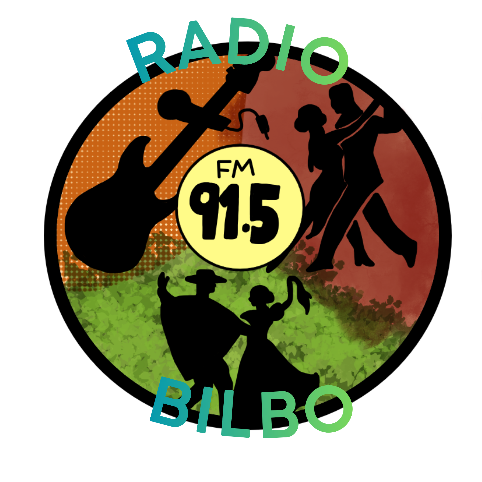 Radio Bilbo Emblema